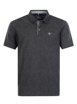 Herren Poloshirt