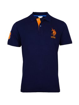 Herren Poloshirt