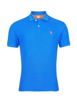 Herren Poloshirt