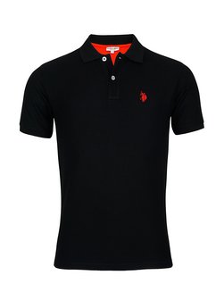 Herren Poloshirt