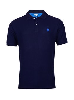 Herren Poloshirt