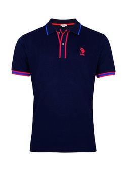 Herren Poloshirt