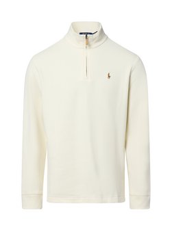 Artikelbild Herren Poloshirt von Polo Ralph Lauren in ecru uni