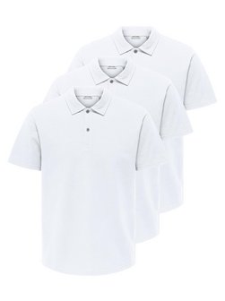 Herren Poloshirt