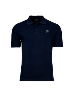 Herren Poloshirt