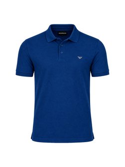 Herren Poloshirt