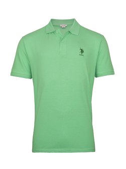 Herren Poloshirt