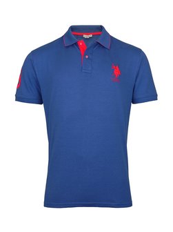 Herren Poloshirt