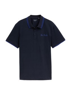 Herren Poloshirt