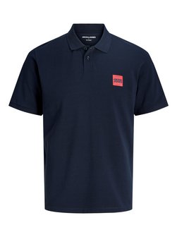 Herren Poloshirt