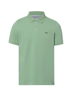Herren Poloshirt