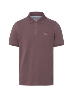 Herren Poloshirt