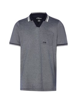 Herren Poloshirt