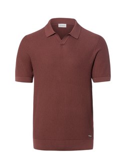Herren Poloshirt