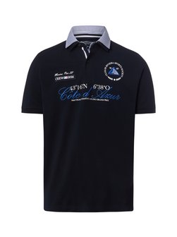 Herren Poloshirt