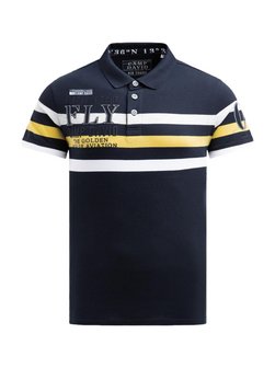 Herren Poloshirt