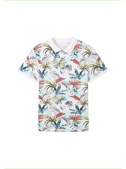 Herren Poloshirt