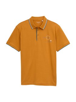Herren Poloshirt