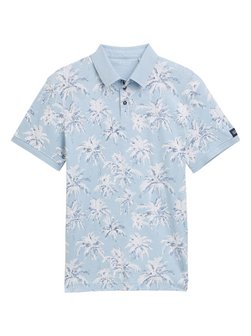 Herren Poloshirt