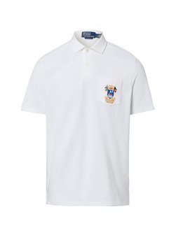 Herren Poloshirt