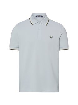 Herren Poloshirt