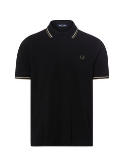Herren Poloshirt