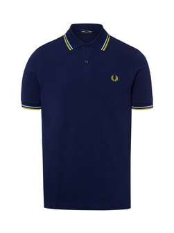 Herren Poloshirt