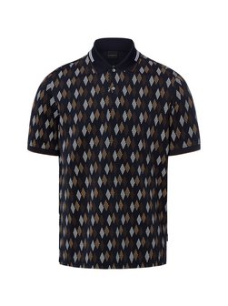 Herren Poloshirt