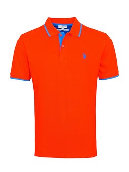 Herren Poloshirt