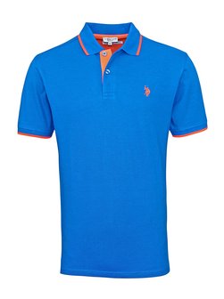 Herren Poloshirt