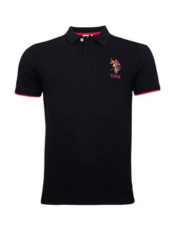 Herren Poloshirt