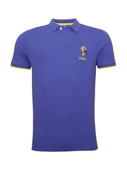 Herren Poloshirt