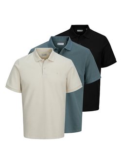 Herren Poloshirt