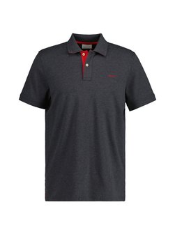 Herren Poloshirt