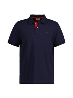 Herren Poloshirt