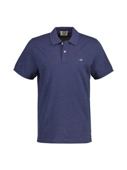 Herren Poloshirt