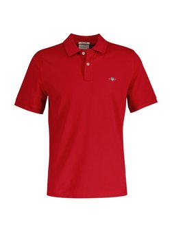 Herren Poloshirt