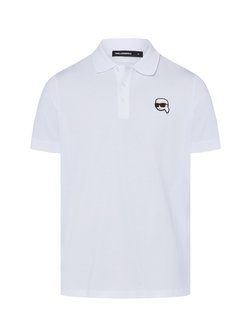Herren Poloshirt