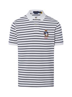 Herren Poloshirt