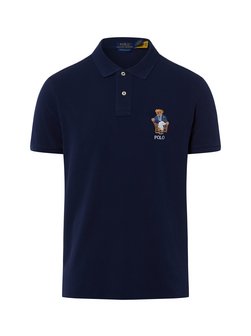 Herren Poloshirt