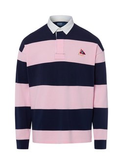 Herren Poloshirt