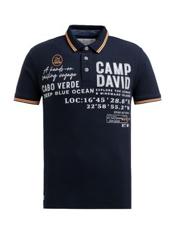 Herren Poloshirt