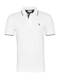 Herren Poloshirt