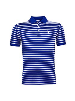 Herren Poloshirt