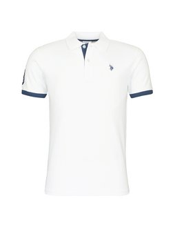Herren Poloshirt