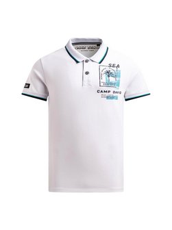 Herren Poloshirt
