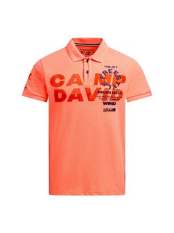 Herren Poloshirt