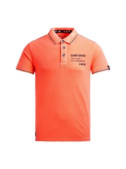 Herren Poloshirt