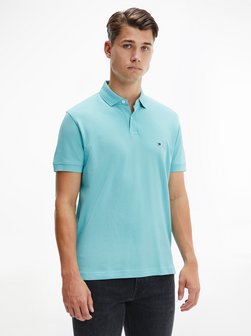Herren Poloshirt