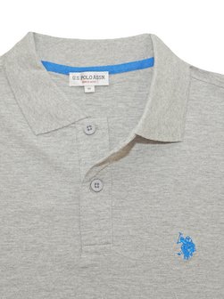 Herren Poloshirt